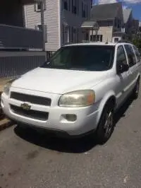 2005 Chevrolet Uplander Passenger Van