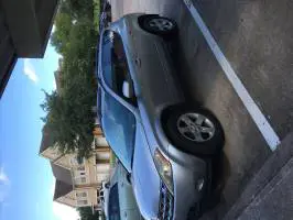 2004 Nissan Murano