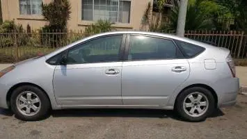 2007 Toyota Prius