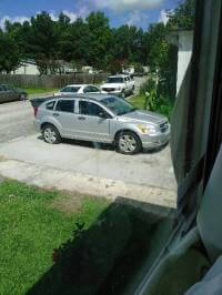 2007 Dodge Caliber