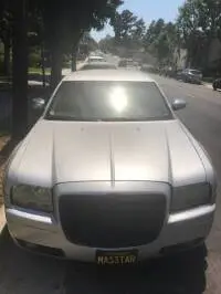 2006 Lexus 300