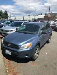 2007 Toyota Rav4