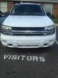 2005 Chevrolet TrailBlazer