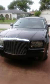 2008 Lexus 300