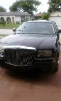 2008 Lexus 300