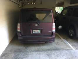 2005 Toyota Scion