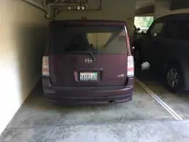2005 Toyota Scion