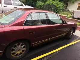 1997 Buick Regal