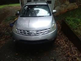 2005 Nissan Murano