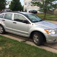 2007 Dodge Caliber