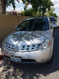 2003 Nissan Murano