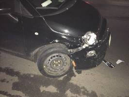 2012 Fiat 500 Hatchback
