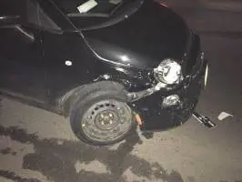 2012 Fiat 500 Hatchback