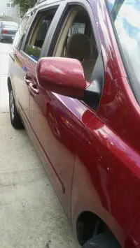 2006 Kia Sedona