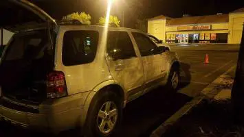 2006 Ford Escape