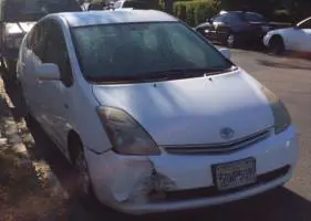 2006 Toyota Prius