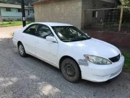 2005 Toyota Camry
