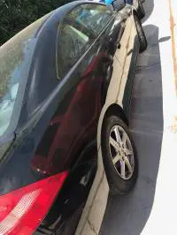 2003 Honda Accord Coupe