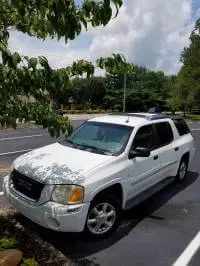 2005 GMC Envoy