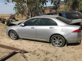 2005 Acura TSX