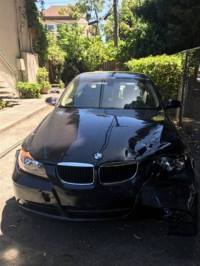 2008 BMW 328 Sedan