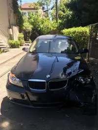 2008 BMW 328 Sedan