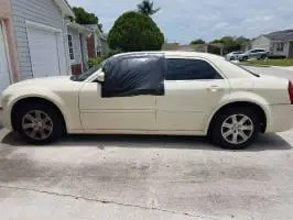 2007 Lexus 300
