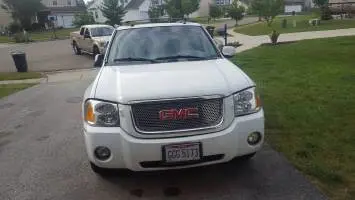 2005 GMC Envoy