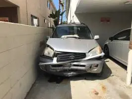 2001 Toyota Rav4