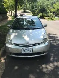 2005 Toyota Prius