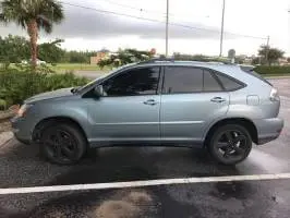 2004 Lexus RX
