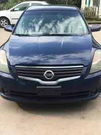 2009 Nissan Altima Sedan