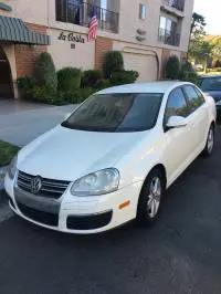 2008 Volkswagen Jetta
