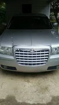 2007 Lexus 300