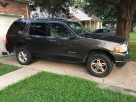2006 Lexus 300