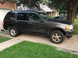 2006 Lexus 300