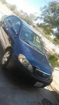 2003 Toyota Corolla