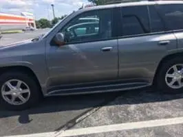 2005 GMC Envoy