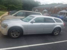 2005 Dodge Magnum