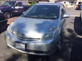 2005 Toyota Prius