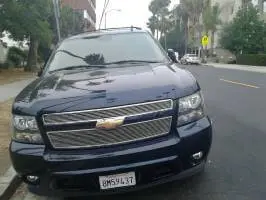 2007 Chevrolet Avalanche