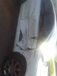 2007 Lincoln MKZ