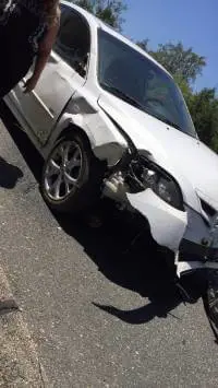 2007 Mazda 3 Hatchback