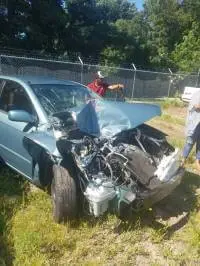 2006 Toyota Corolla