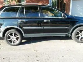 2004 Volvo XC90