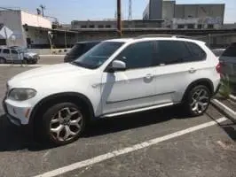 2008 BMW X5
