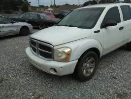 2004 Dodge Durango