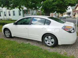 2007 Nissan Altima