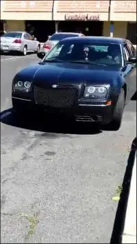 2005 Lexus 300