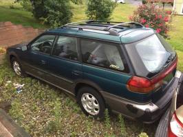 2006 Kia Sedona